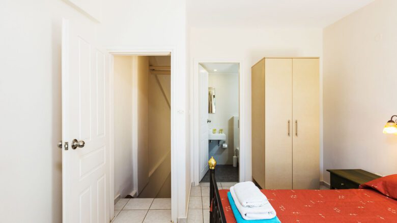 Two bedroom maisonette - Trefon Hotel