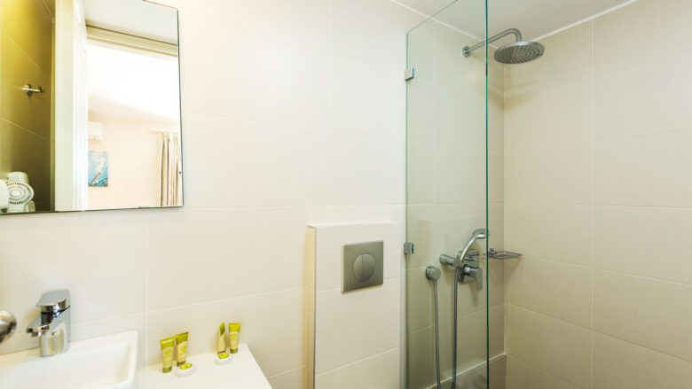 Two bedroom maisonette - Trefon Hotel