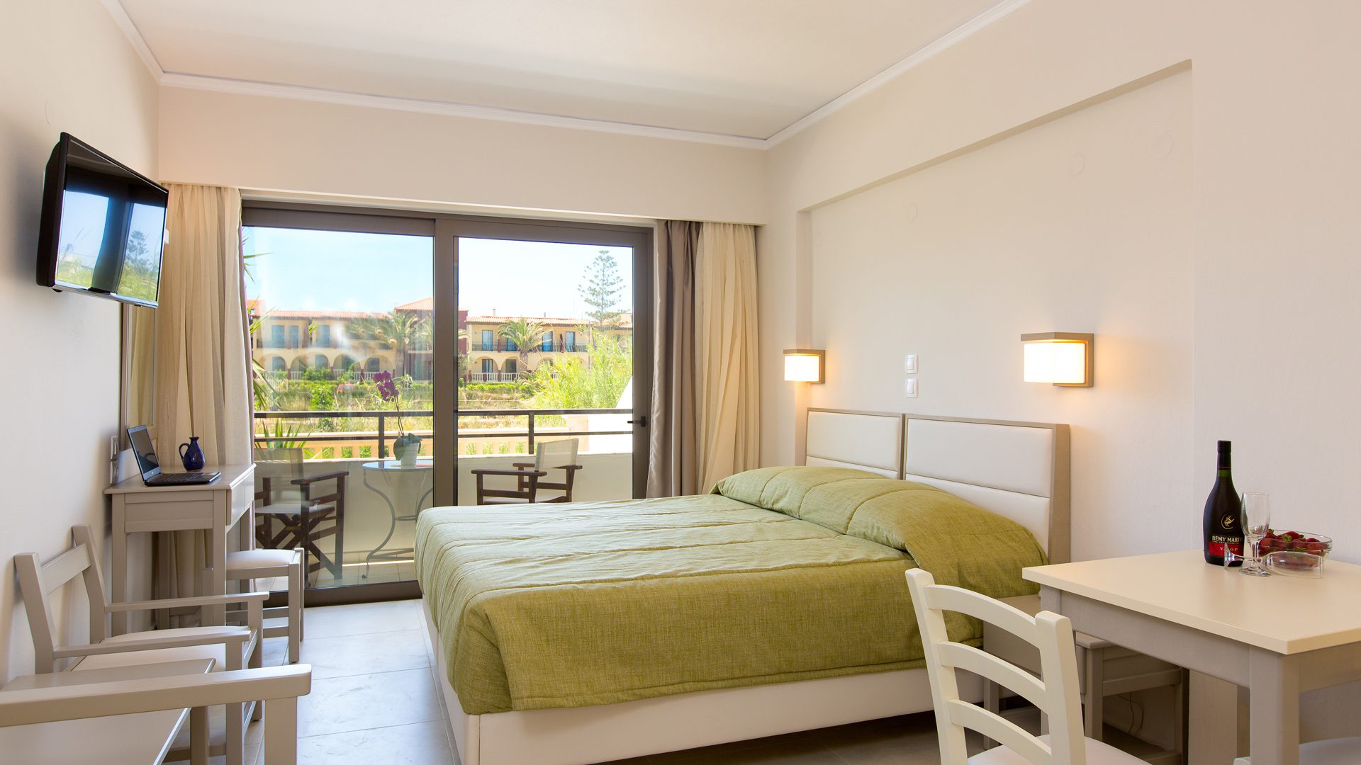 Superior Studio - Trefon Hotel