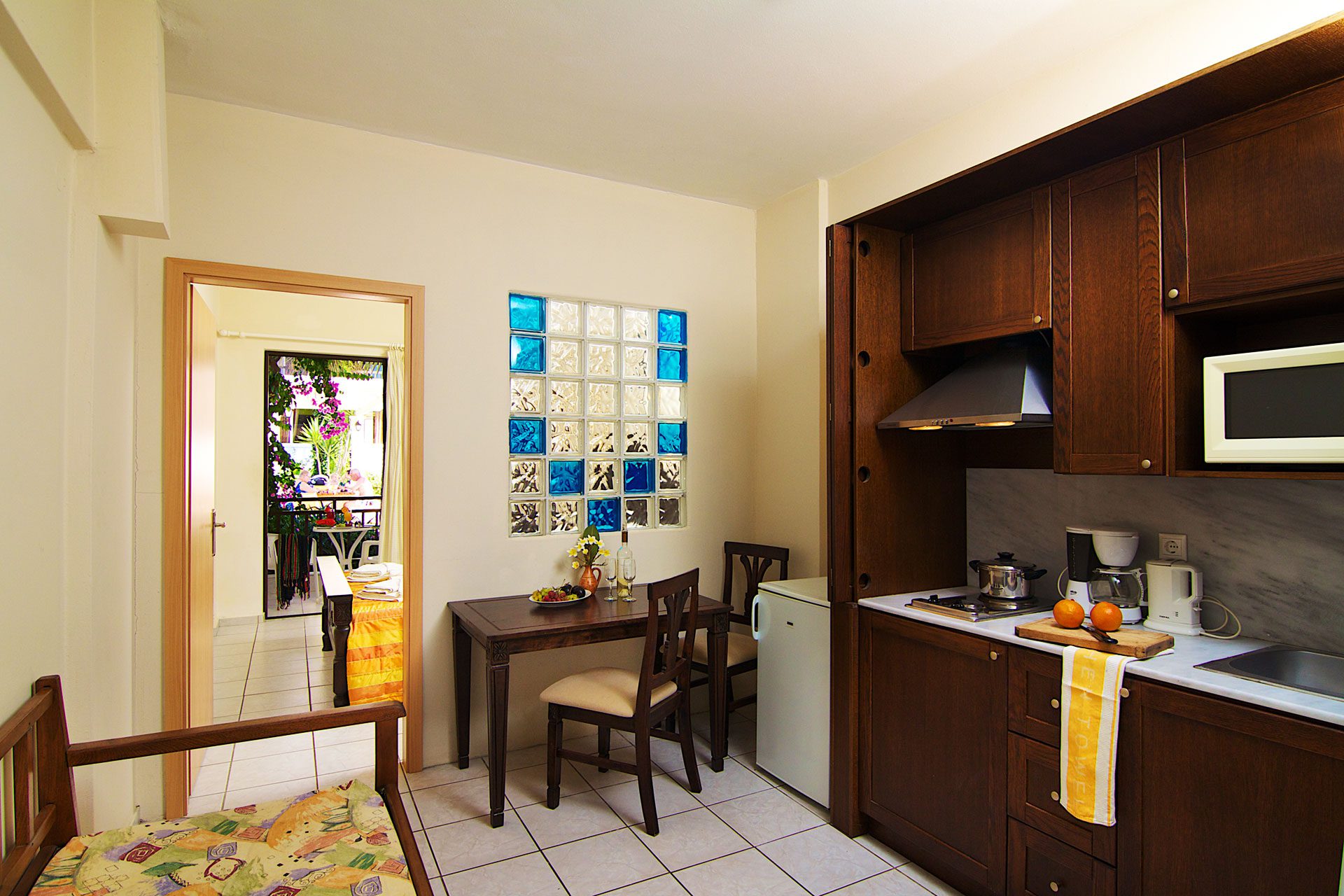 Apartment One Bedroom - Trefon Hotel