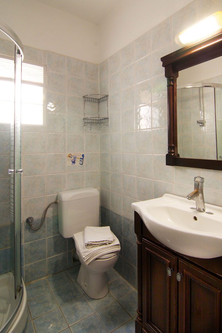 Apartment One Bedroom - Trefon Hotel