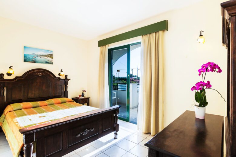 Apartment One Bedroom - Trefon Hotel