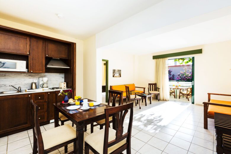 Apartment One Bedroom - Trefon Hotel