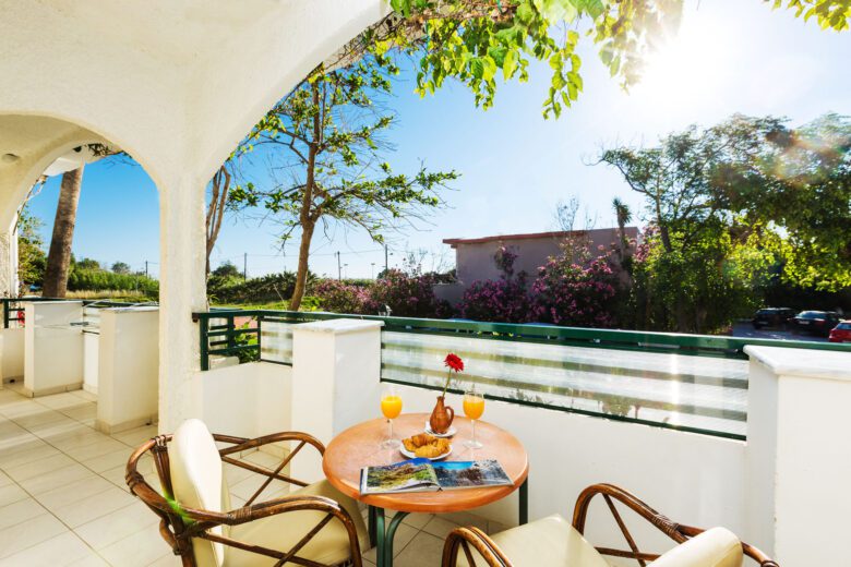 Apartment One Bedroom - Trefon Hotel