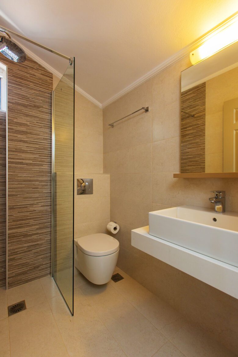 Superior One Bedroom Maisonette - Trefon Hotel