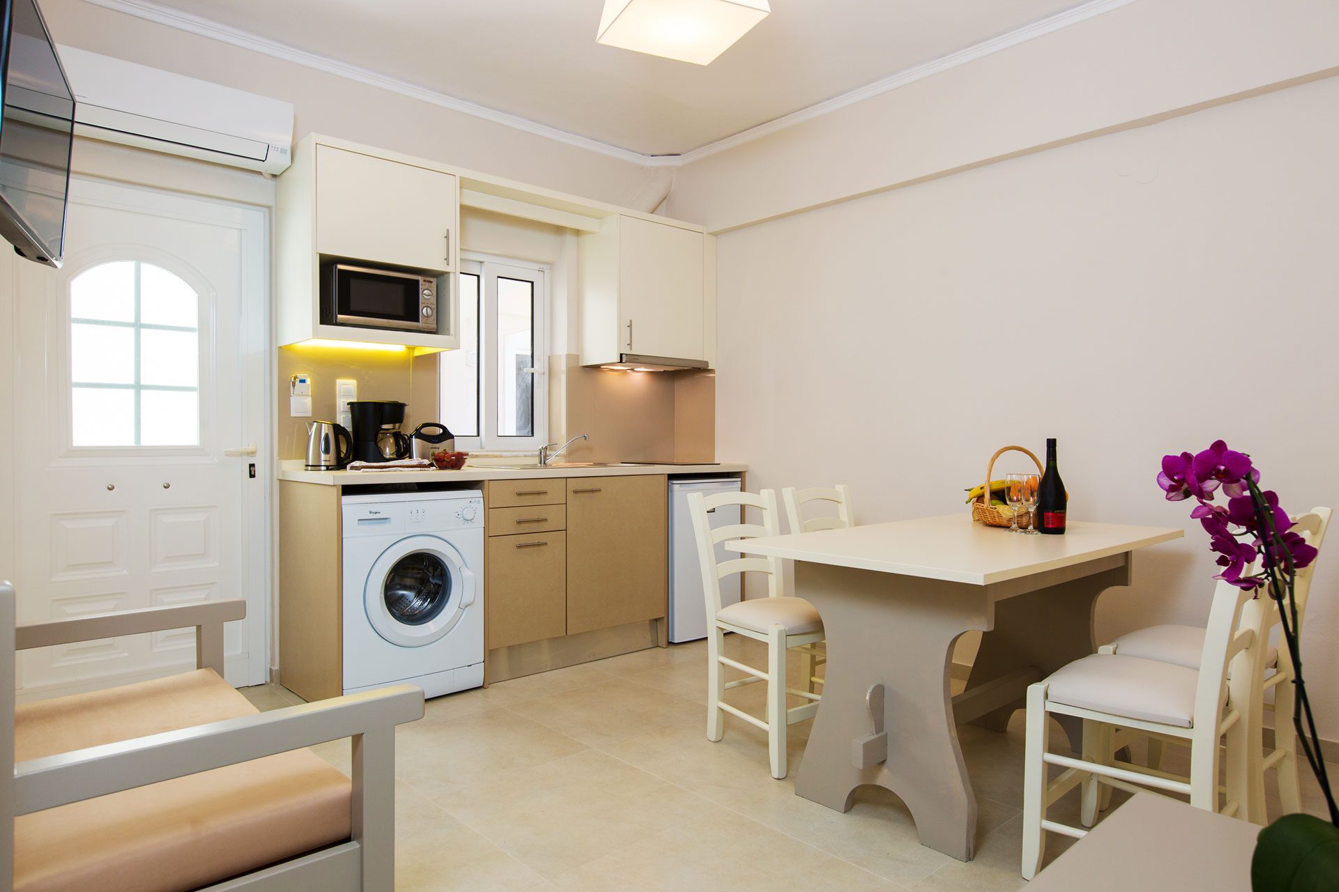 Superior Two Bedroom Apartment - Trefon Hotel