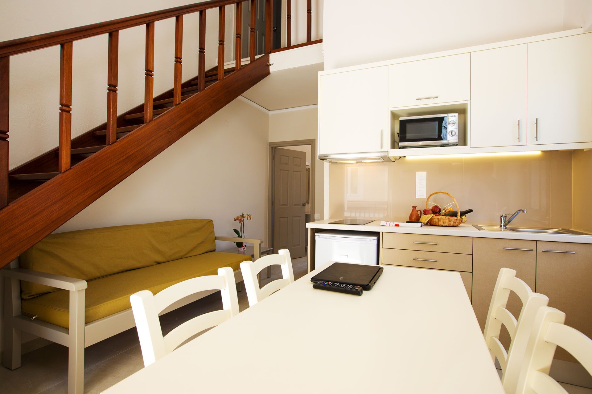 Superior Two Bedroom Apartment - Trefon Hotel