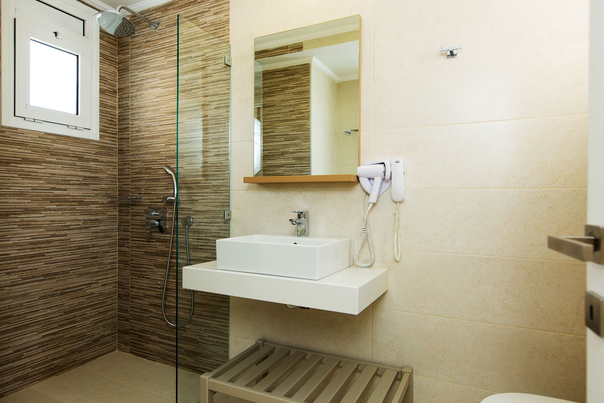 Superior Two Bedroom Apartment - Trefon Hotel