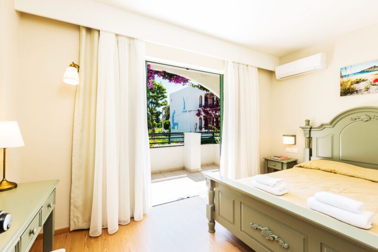 Suite - Trefon Hotel