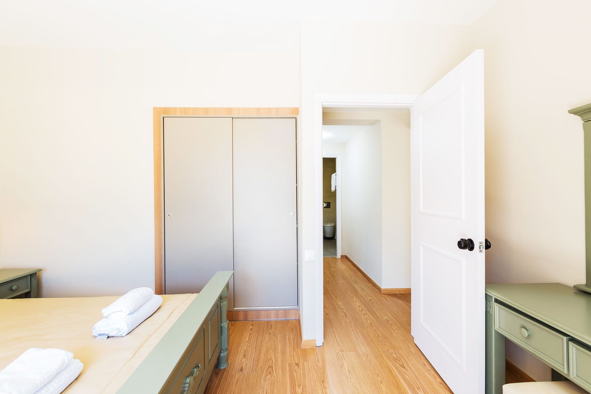 Suite - Trefon Hotel