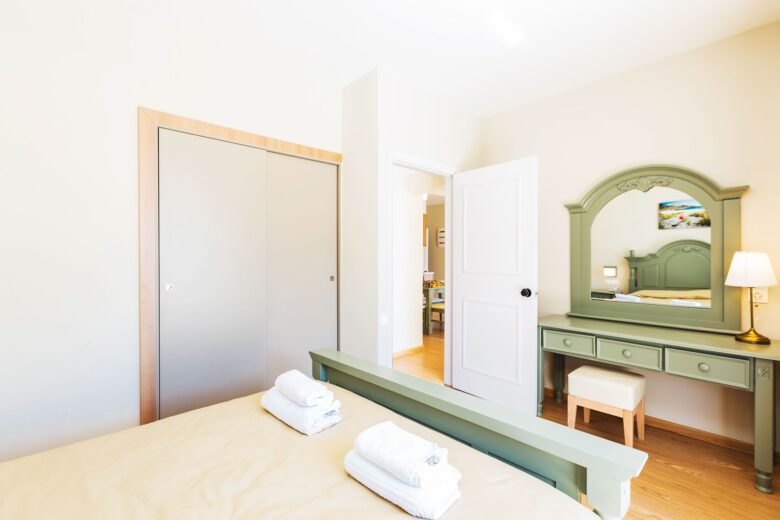 Suite - Trefon Hotel