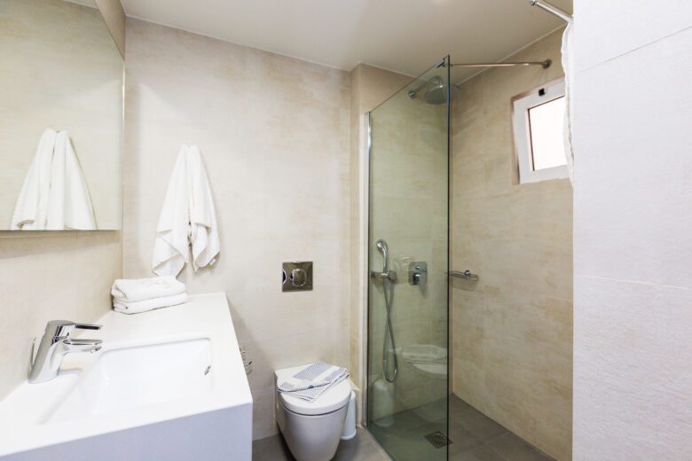 Suite - Trefon Hotel