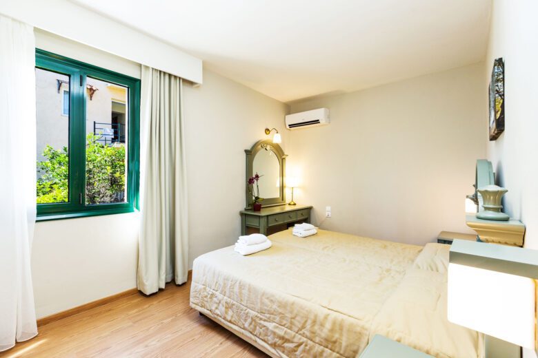 Suite - Trefon Hotel