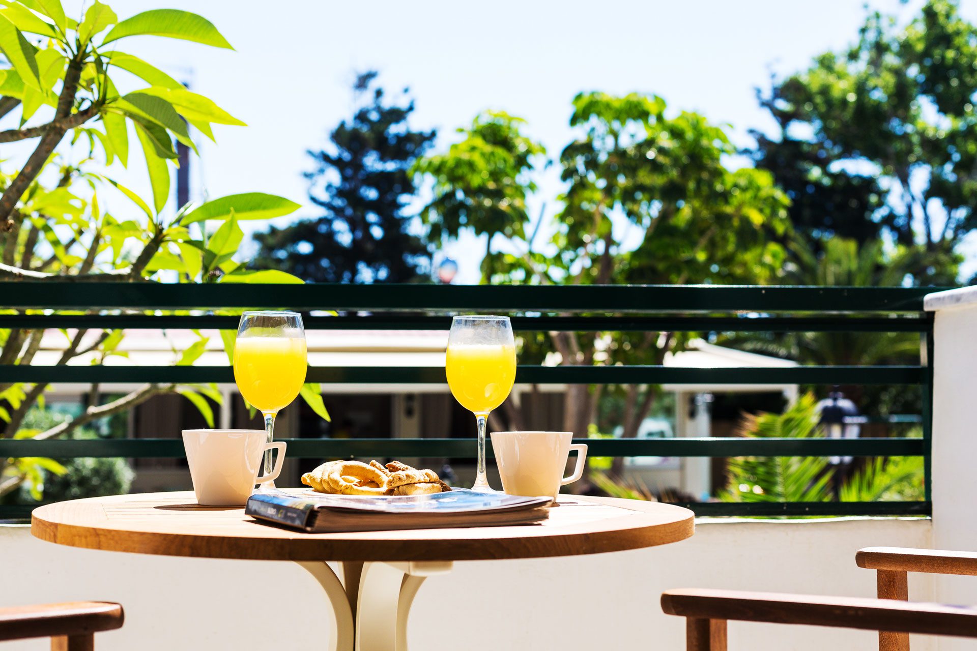 Suite - Trefon Hotel