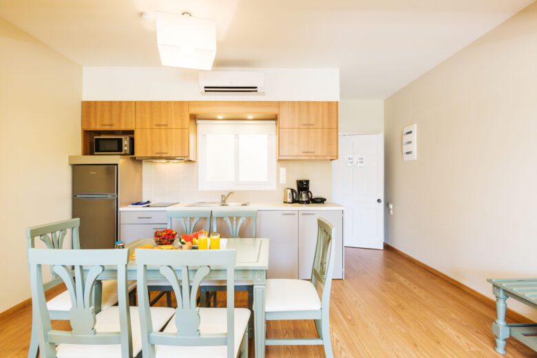 Suite - Trefon Hotel