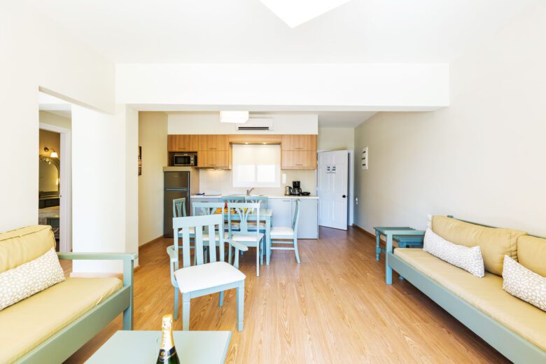 Suite - Trefon Hotel