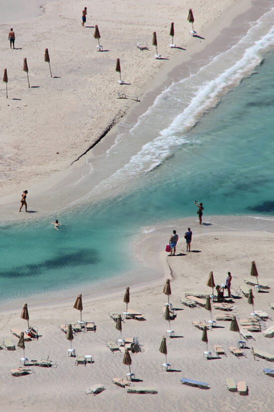 Balos Activity - Trefon Hotel