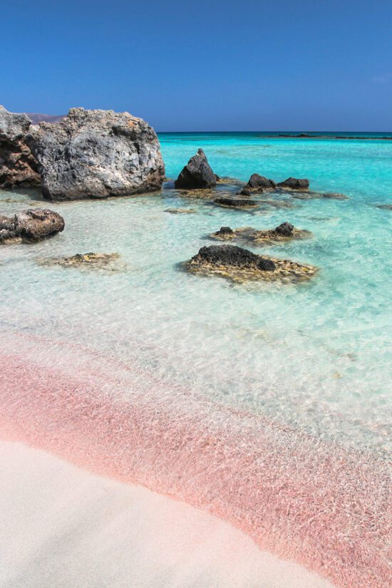 Elafonisi Activity - Trefon Hotel