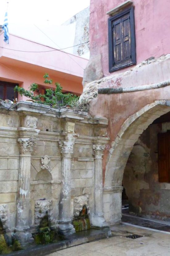 Rimondi - Trefon Hotel