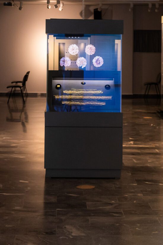 Eleftherna museum - Trefon Hotel