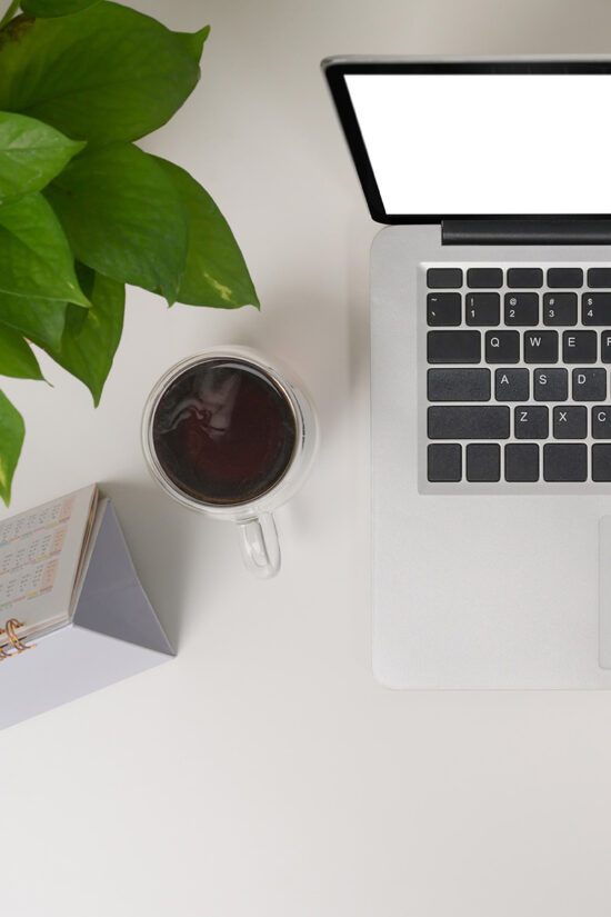 Office corner - Trefon Hotel